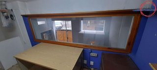 Local comercial en alquiler en Ensanche en Pamplona