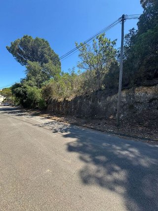 Terreno en venta en Golf Costa Brava - Bufaganyes en Santa Cristina d´Aro