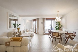 Piso en venta en Casco Antiguo - Santa Cruz en Alicante