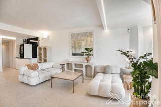 Piso en venta en Casco Antiguo - Santa Cruz en Alicante
