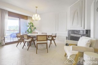 Piso en venta en Casco Antiguo - Santa Cruz en Alicante