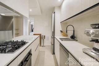 Piso en venta en Casco Antiguo - Santa Cruz en Alicante