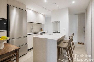 Piso en venta en Casco Antiguo - Santa Cruz en Alicante