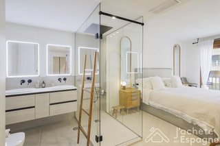 Piso en venta en Casco Antiguo - Santa Cruz en Alicante