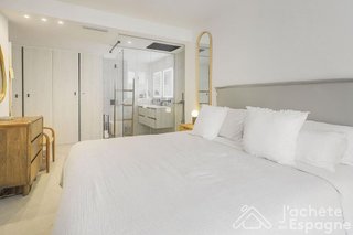 Piso en venta en Casco Antiguo - Santa Cruz en Alicante