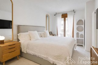 Piso en venta en Casco Antiguo - Santa Cruz en Alicante