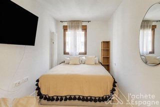 Piso en venta en Casco Antiguo - Santa Cruz en Alicante