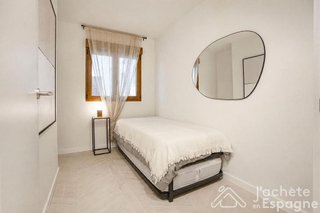 Piso en venta en Casco Antiguo - Santa Cruz en Alicante