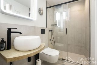 Piso en venta en Casco Antiguo - Santa Cruz en Alicante
