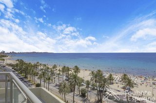 Piso en venta en Casco Antiguo - Santa Cruz en Alicante