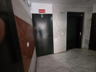 Trastero en venta en La Goleta - San Felipe Neri en Málaga