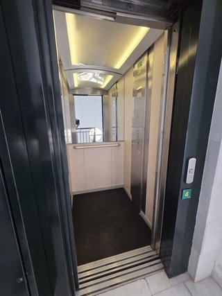 Trastero en venta en La Goleta - San Felipe Neri en Málaga