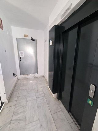 Trastero en venta en La Goleta - San Felipe Neri en Málaga