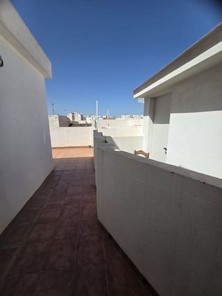 Trastero en venta en La Goleta - San Felipe Neri en Málaga
