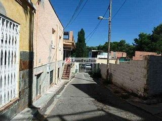 Terreno en venta en Urbanitzacions en Blanes