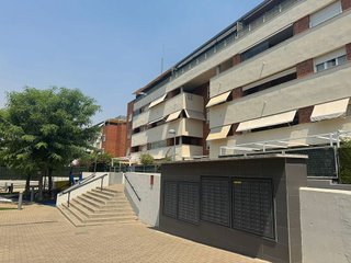 Piso en alquiler en Nuevo Bulevar en Mairena del Aljarafe