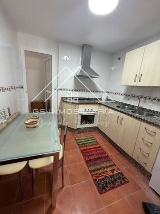 Piso en alquiler en San Francisco en Lucena