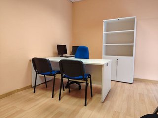 Oficina en alquiler en Centro en Ourense