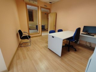 Oficina en alquiler en Centro en Ourense