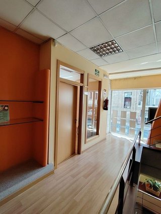 Oficina en alquiler en Centro en Ourense