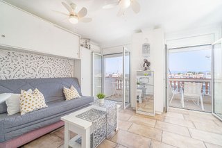 Estudio en venta en Empuriabrava en Castelló d´Empúries
