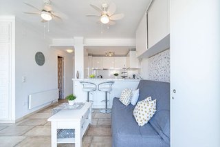 Estudio en venta en Empuriabrava en Castelló d´Empúries