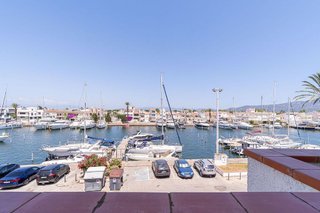 Estudio en venta en Empuriabrava en Castelló d´Empúries