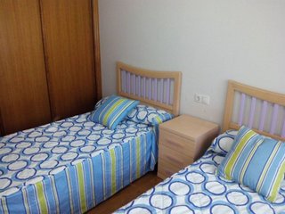 Piso en alquiler en Universidad en Ourense
