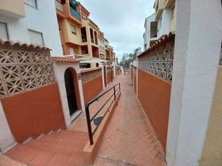 Piso en venta en Alcorrín en Manilva