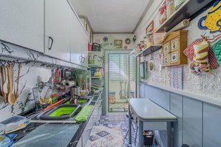 Piso en venta en Vista Alegre en Madrid