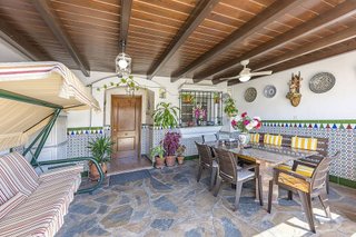 Casa adosada en venta en Zona Norte en Estepona