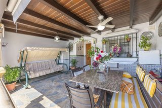 Casa adosada en venta en Zona Norte en Estepona