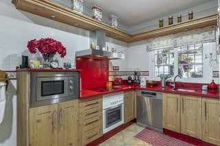 Casa adosada en venta en Zona Norte en Estepona