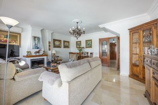 Casa adosada en venta en Zona Norte en Estepona