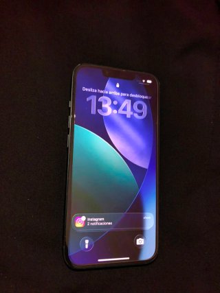 iPhone 13 Azul Marino