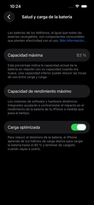 iPhone 13 Azul Marino