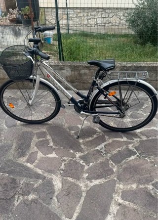 Bici Carraro usata - buone condizioni