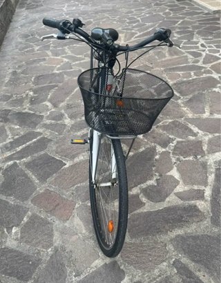 Bici Carraro usata - buone condizioni