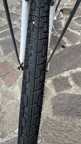 Bici Carraro usata - buone condizioni