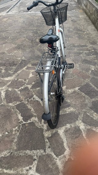 Bici Carraro usata - buone condizioni