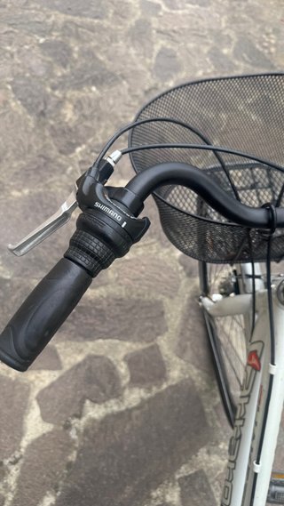 Bici Carraro usata - buone condizioni