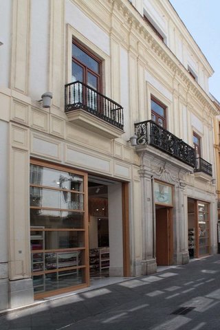 Local comercial en alquiler en Alfalfa en Sevilla