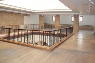 Local comercial en alquiler en Alfalfa en Sevilla