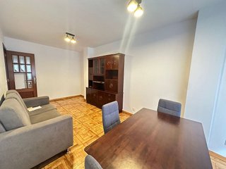 Piso en alquiler en Ensanche - Sar en Santiago de Compostela