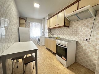 Piso en alquiler en Ensanche - Sar en Santiago de Compostela