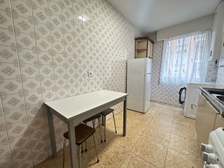 Piso en alquiler en Ensanche - Sar en Santiago de Compostela