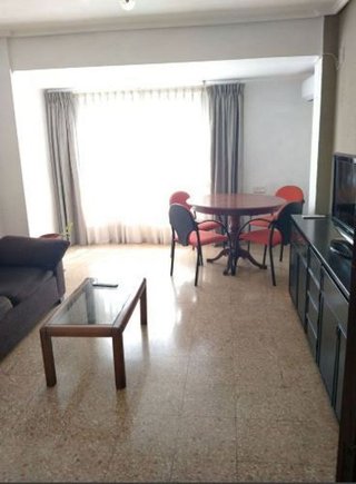 Piso en alquiler en Marxalenes en Valencia