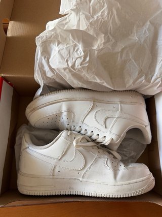Nike Air Force 1 Talla 42
