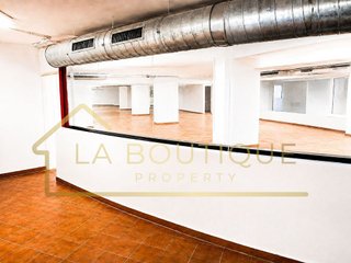Local comercial en venta en Zona Botánico en Puerto de la Cruz
