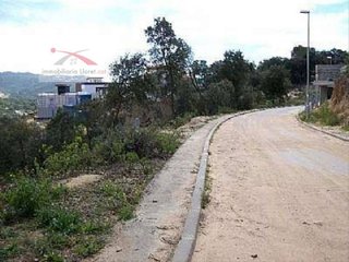 Solar en venta en Urbanitzacions en Lloret de Mar